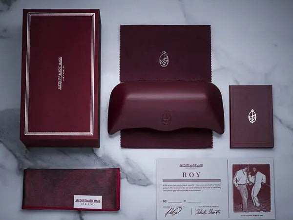 「ジャック・マリー・マージュ」新規取扱いスタート！