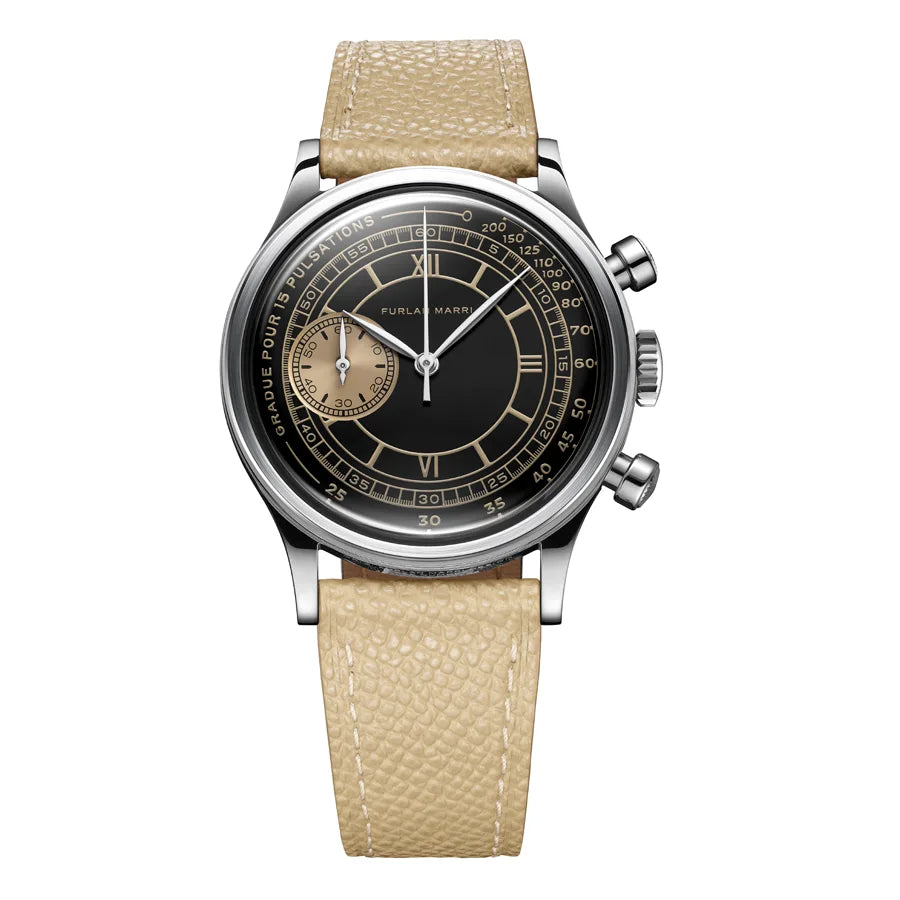 メカクオーツ ネロ・サッビア