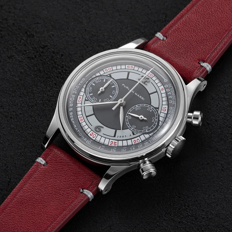 メカクオーツ ロッソ・グリージョ