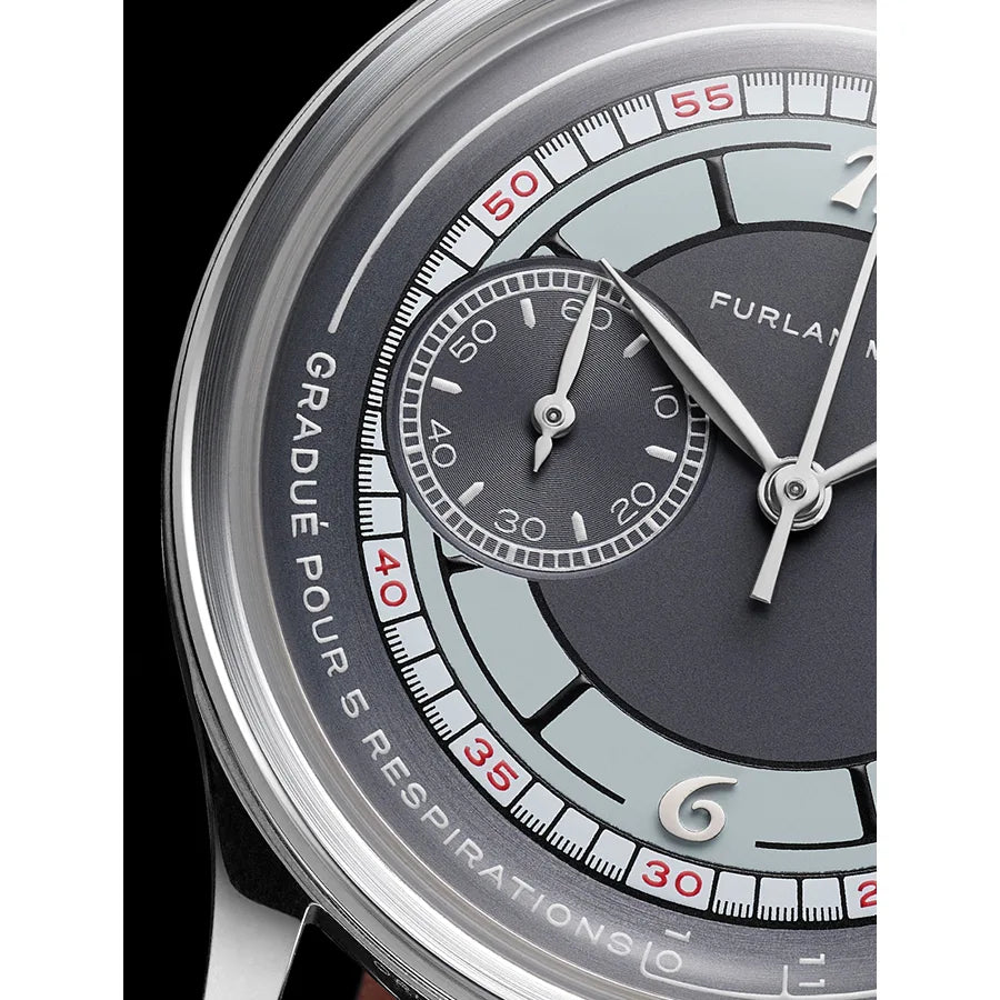 メカクオーツ ロッソ・グリージョ