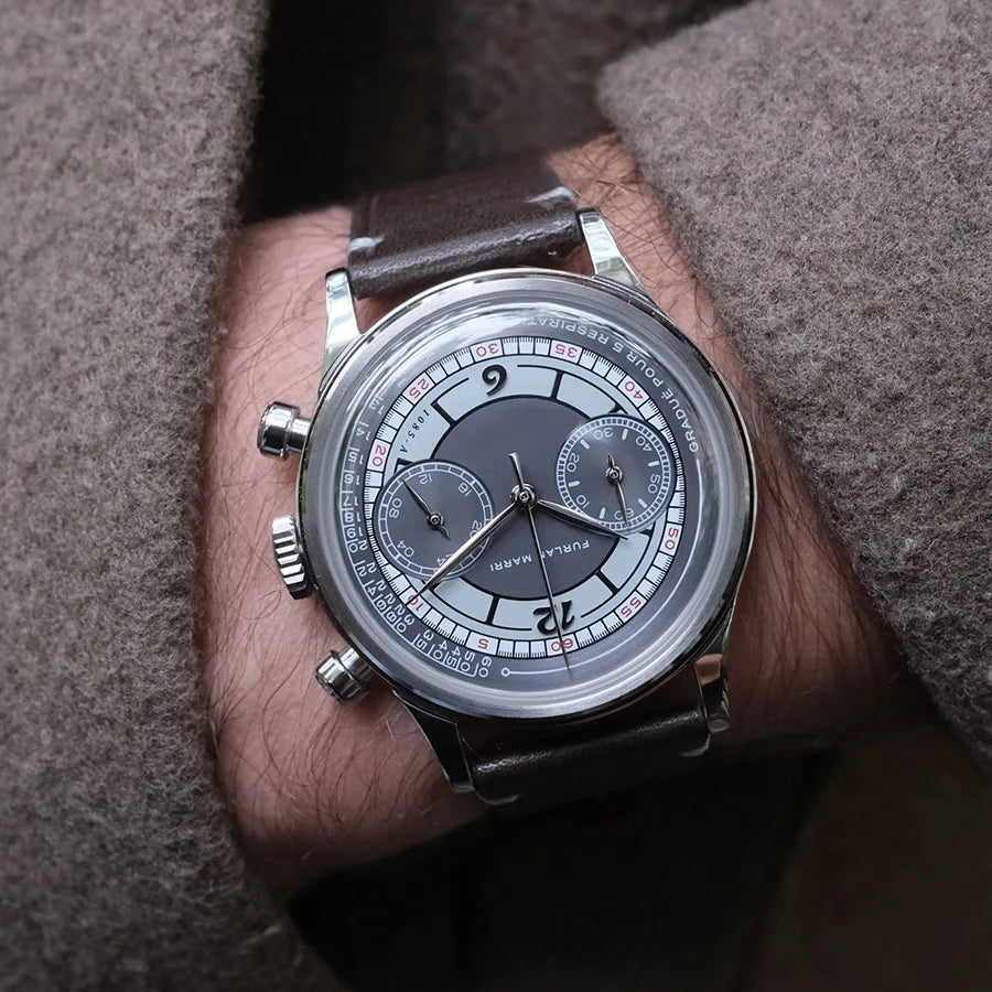 メカクオーツ ロッソ・グリージョ