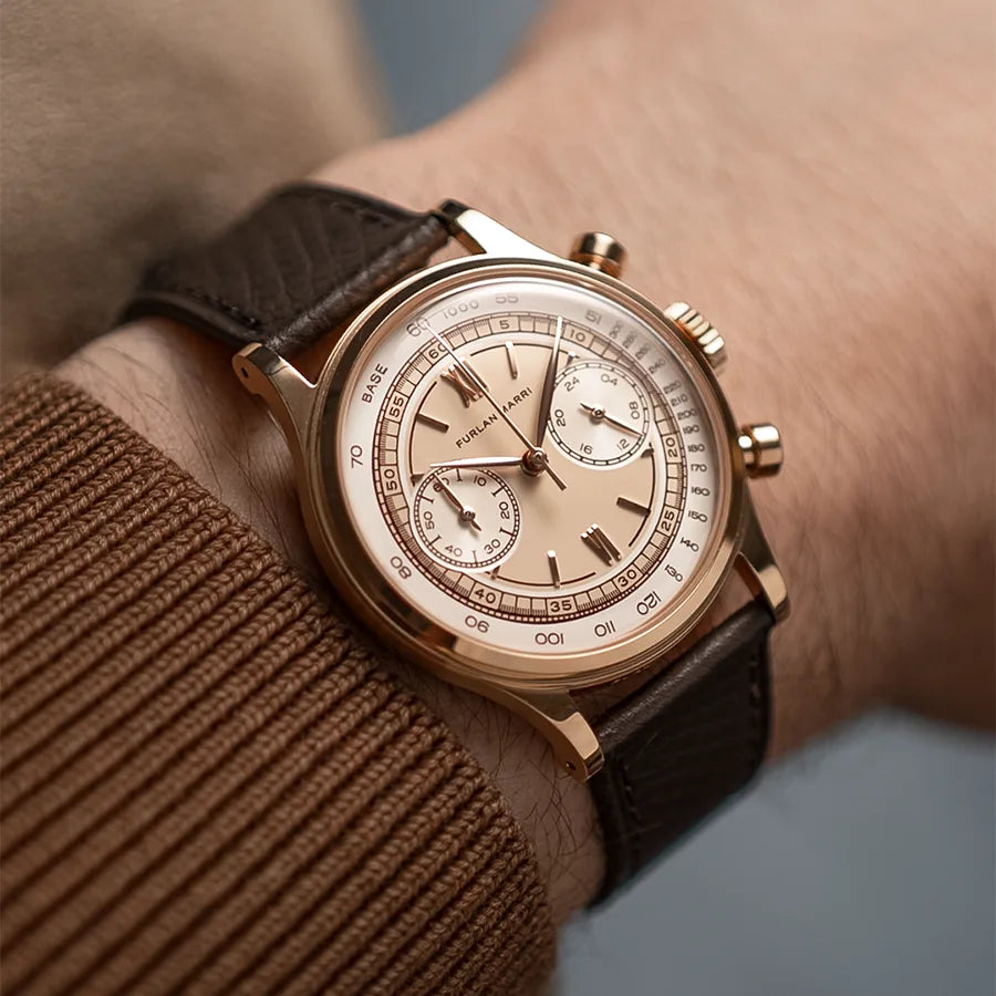 メカクオーツ サッビア・ローザ