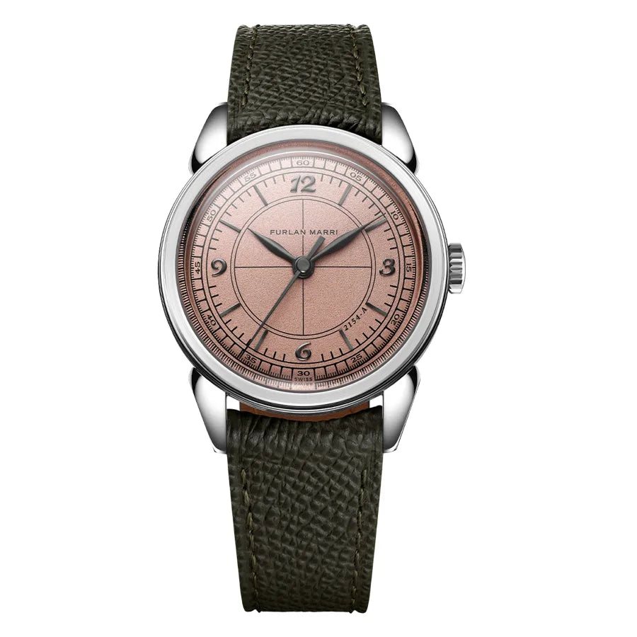 コルヌ・ド・ヴァッシュ サーモン・セクター