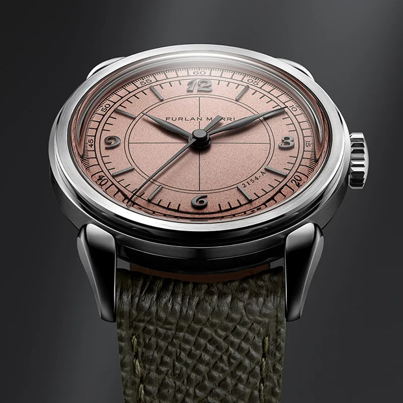 コルヌ・ド・ヴァッシュ サーモン・セクター