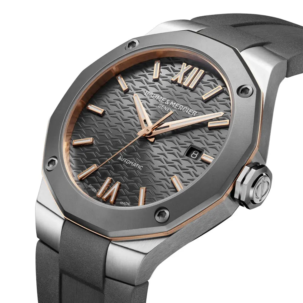 ボーム＆メルシエ｜リビエラ - M0A10660