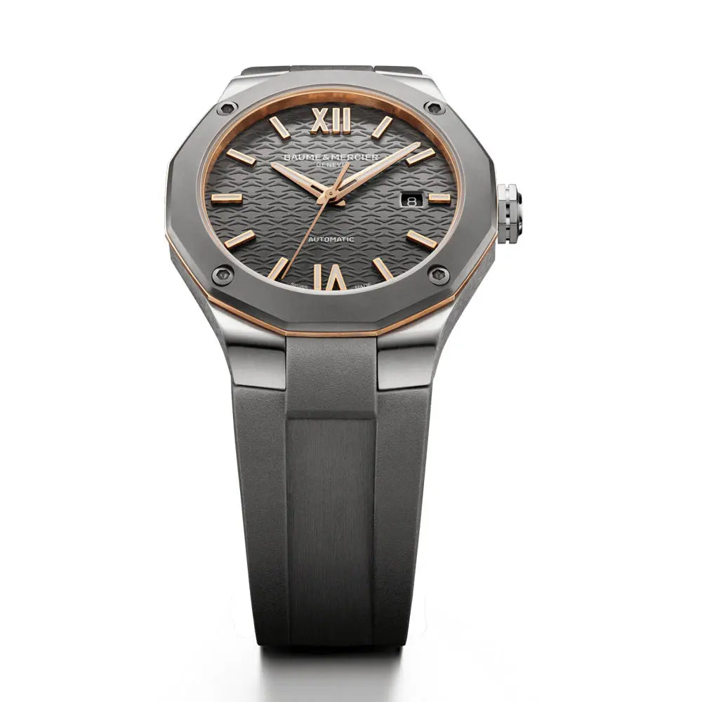 ボーム＆メルシエ｜リビエラ - M0A10660