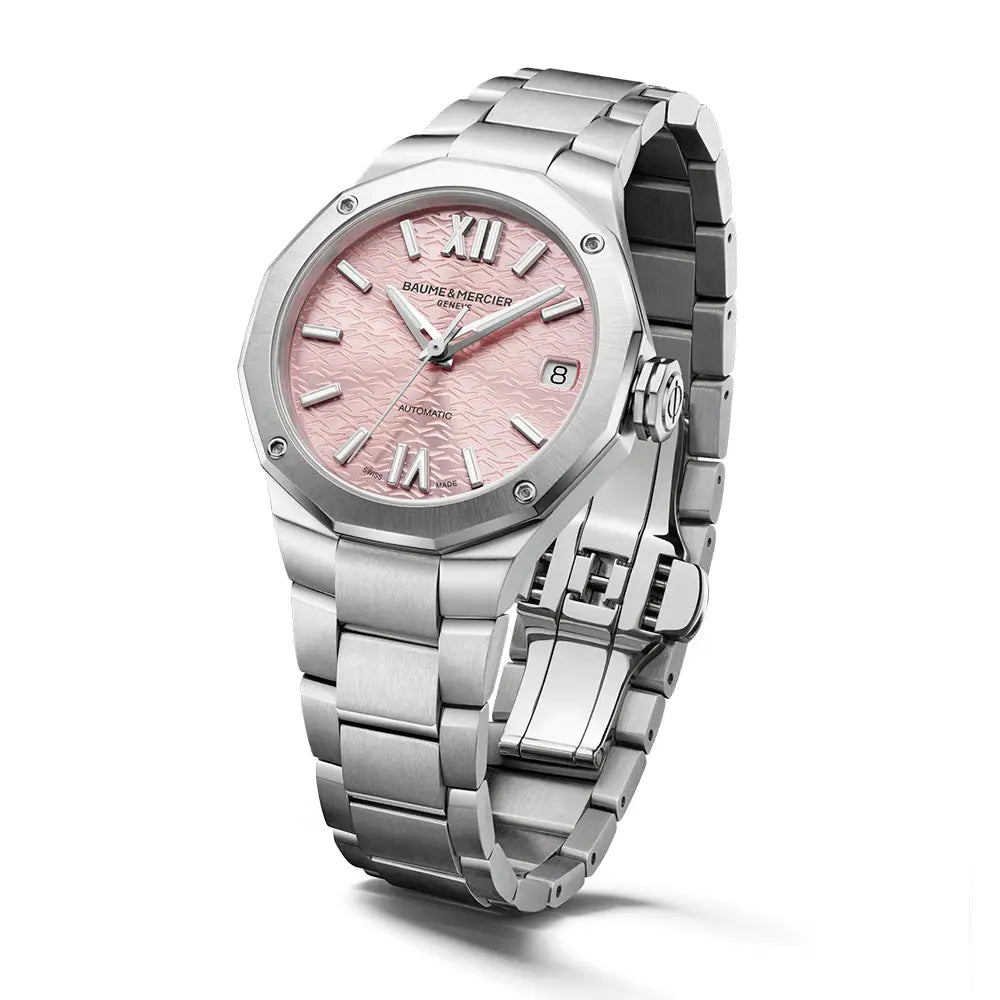 ボーム＆メルシエ｜リビエラ - M0A10675