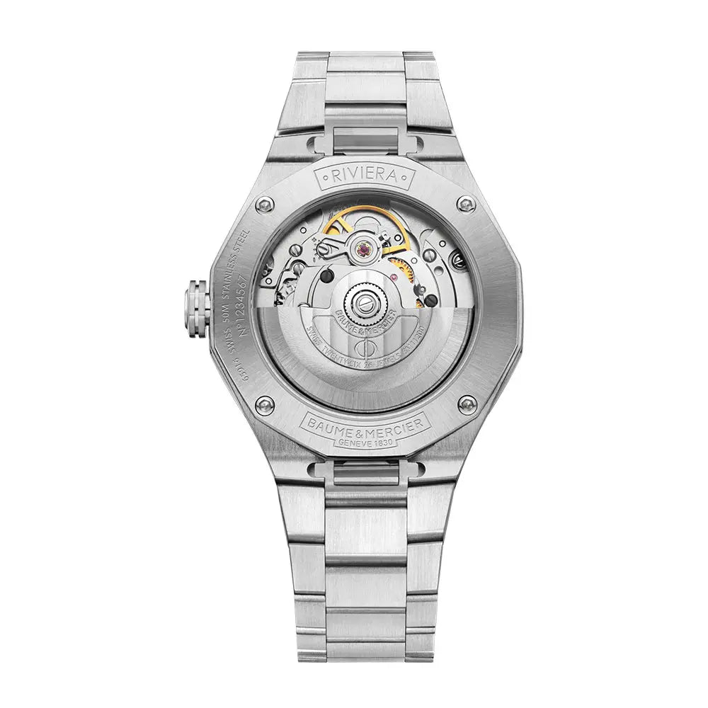 ボーム＆メルシエ｜リビエラ - M0A10661