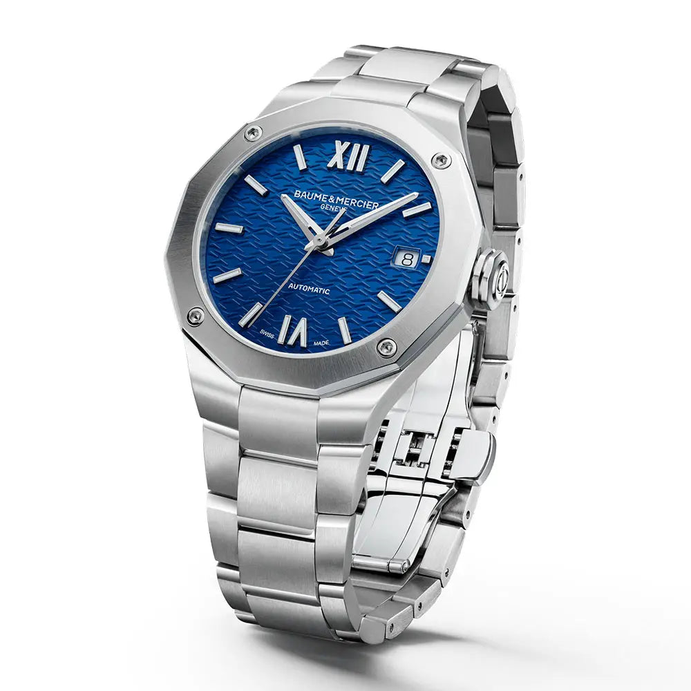 ボーム＆メルシエ｜リビエラ - M0A10679