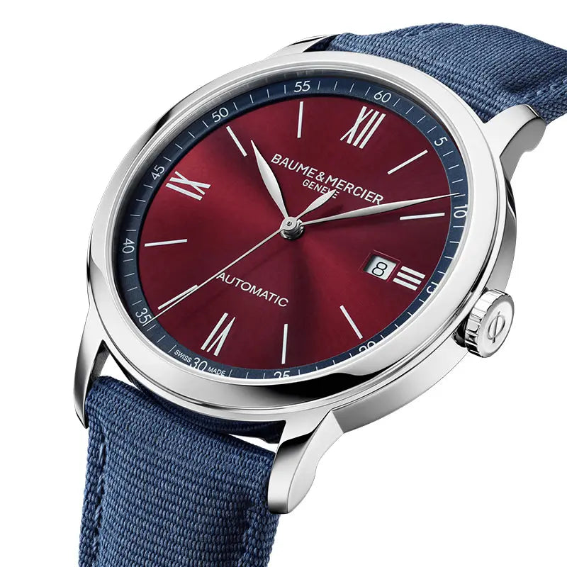 ボーム＆メルシエ｜クラシマ オートマティック - M0A10694