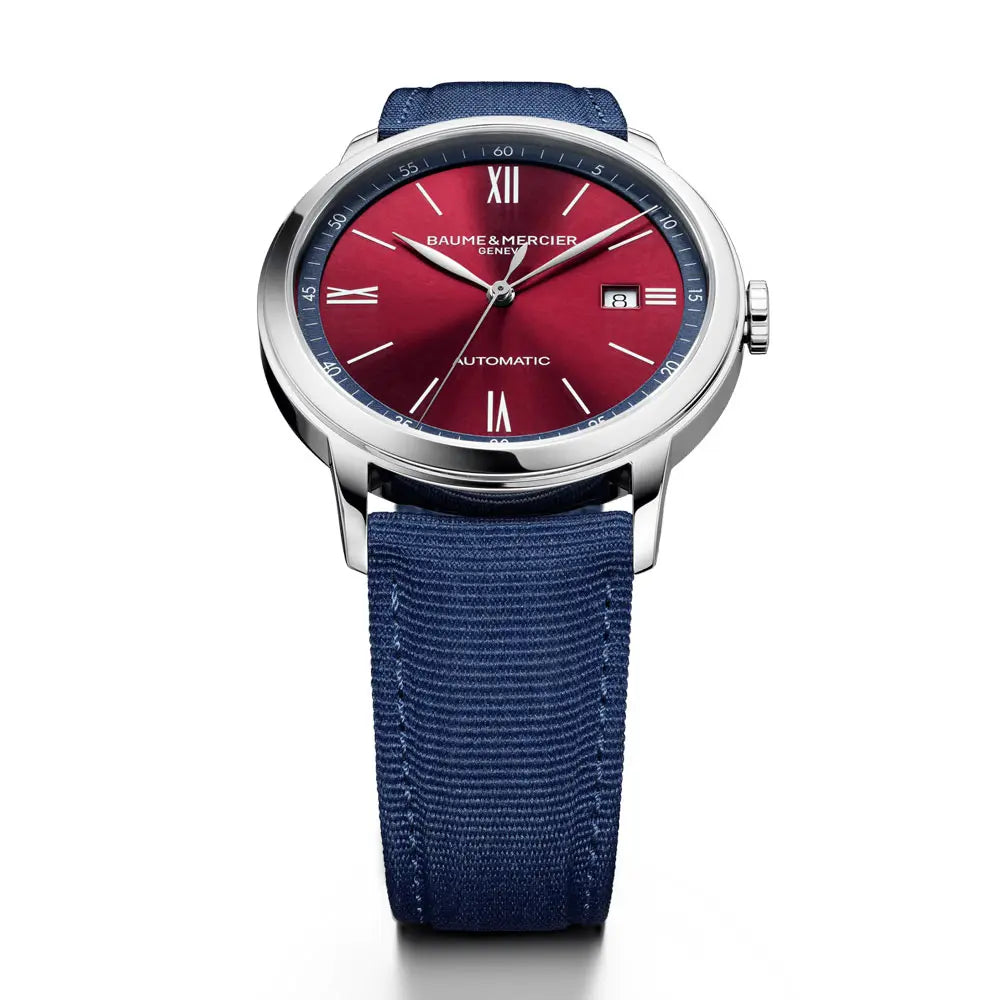 ボーム＆メルシエ｜クラシマ オートマティック - M0A10694