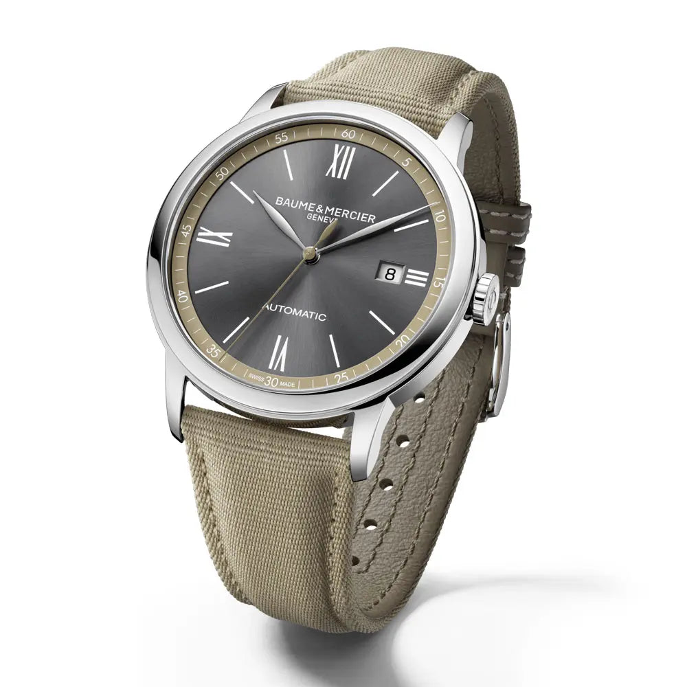 ボーム＆メルシエ｜クラシマ オートマティック - M0A10695