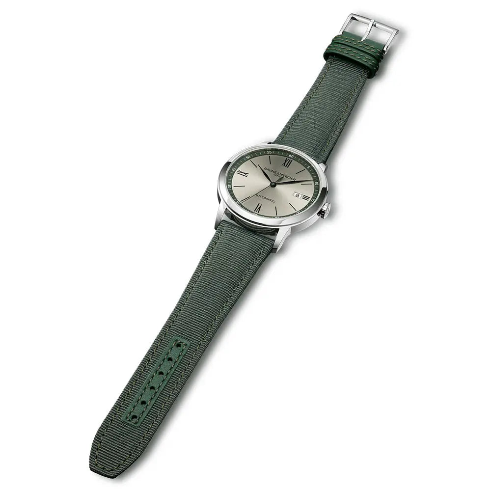 ボーム＆メルシエ｜クラシマ オートマティック - M0A10696