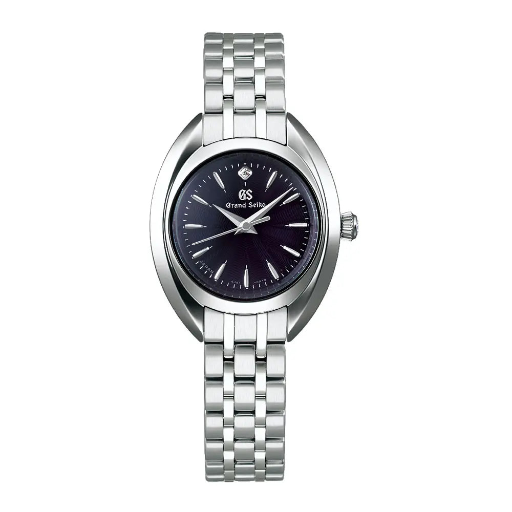 STGF367 - ヘリテージコレクション 4Jクオーツ レディスモデル 深紫