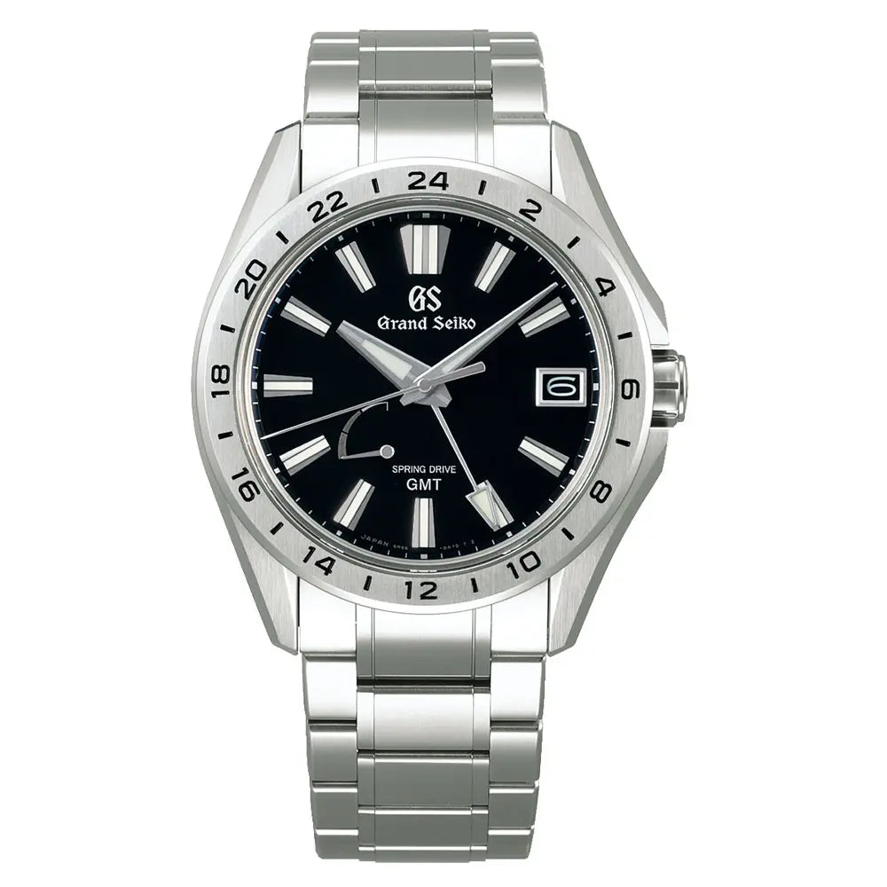 SBGE283 - エボリューション9 9Rスプリングドライブ GMT – oomiya 公式