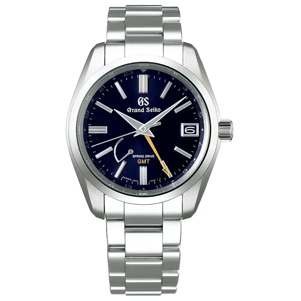 【グランドセイコー】ブランドならではの技術力と所有欲を満たす…。「SBGE281」-Grand Seiko フェア・イベント情報 -w10067_jpg