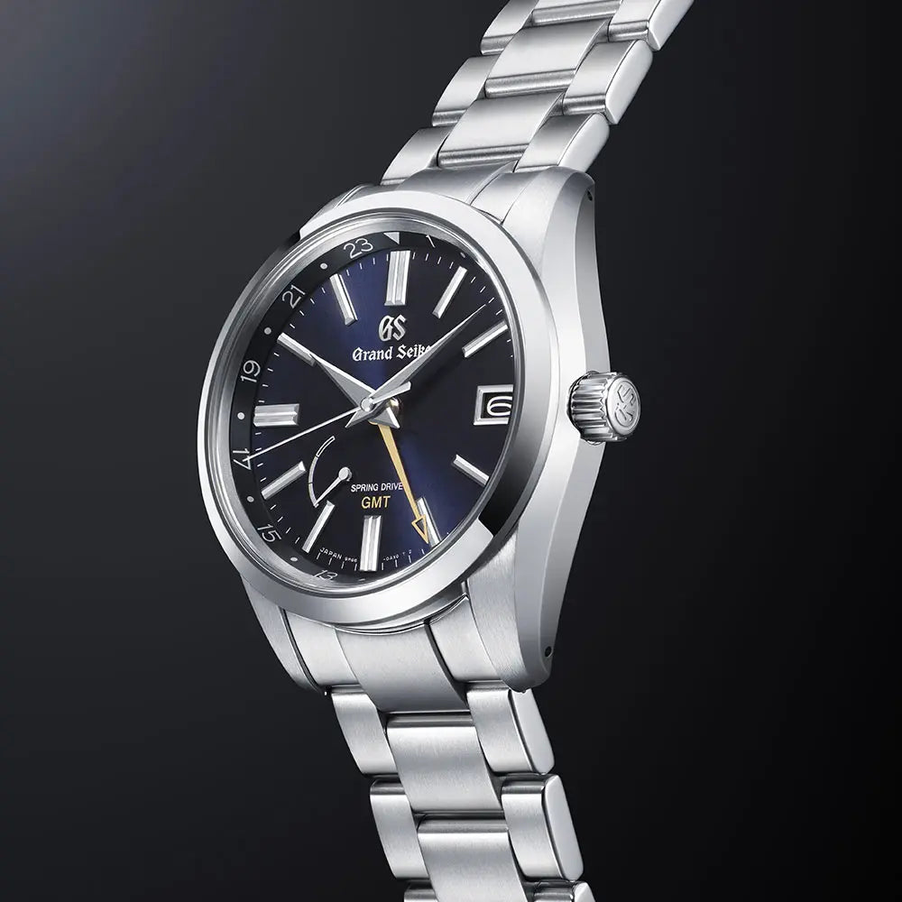 【グランドセイコー】ブランドならではの技術力と所有欲を満たす…。「SBGE281」-Grand Seiko フェア・イベント情報 -w10067_jpg_7c5d73f7-99dc-4415-a214-51e28c25d6e6