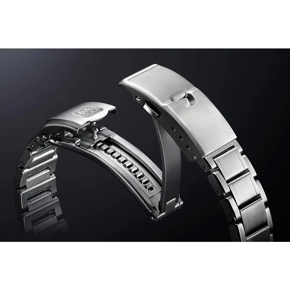 グランドセイコー｜エボリューション9 コレクション 9Rスプリングドライブ 5デイズ ダイバーズ 200m - SLGA015