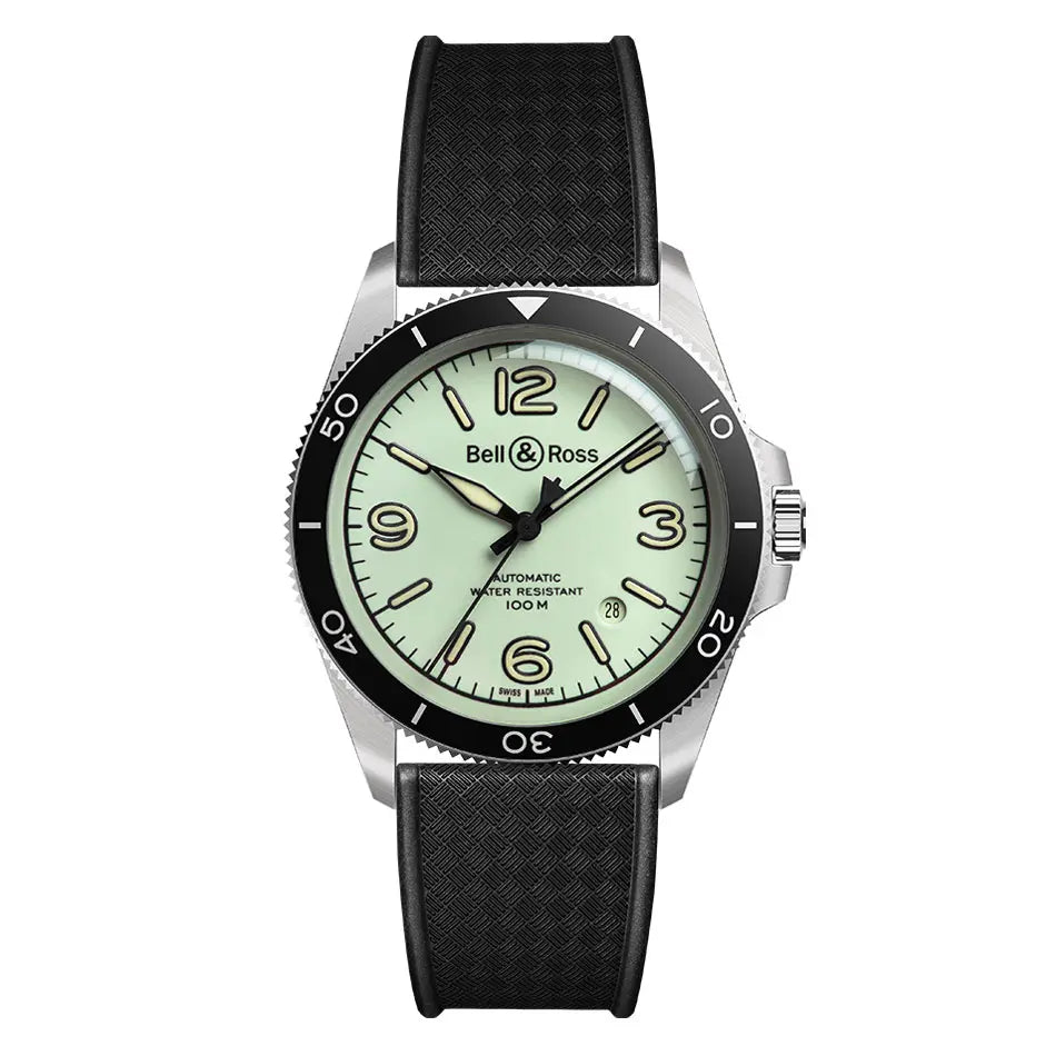 BR V2-92 FULL LUM - BRV292-LUM-ST/SRB｜ベル＆ロス – oomiya 公式サイト