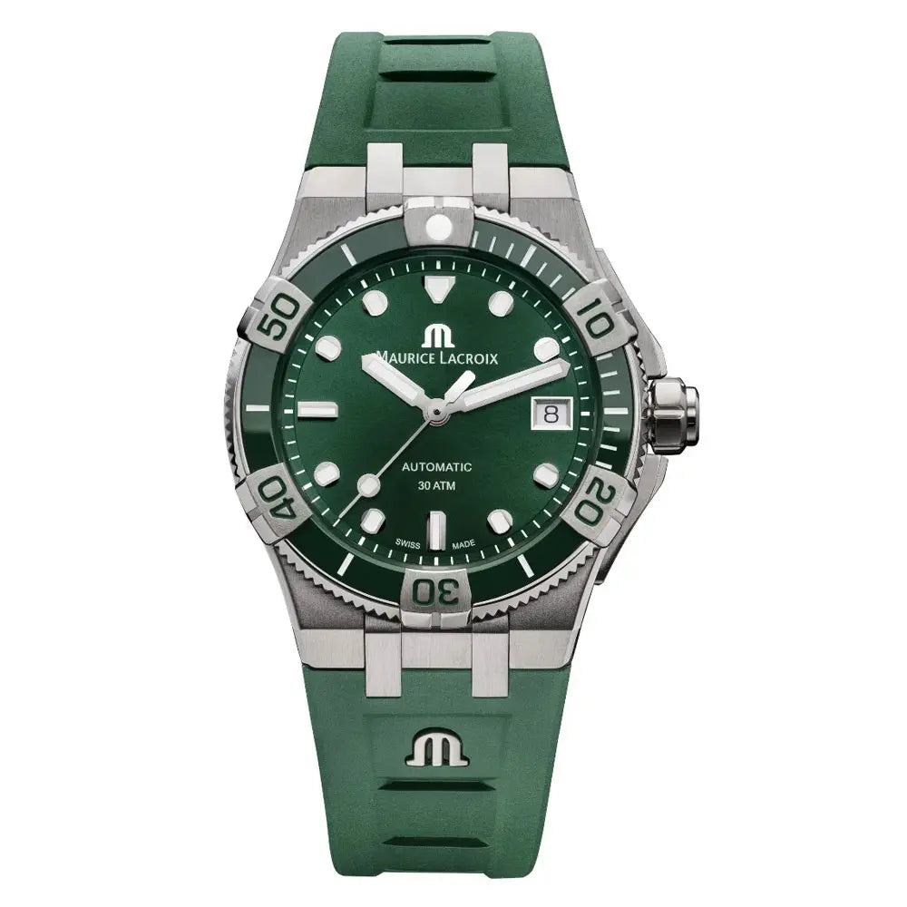 時計 Maurice Lacroix no38 AIKON AUTOMATIC CHRONOGRAPH - AIKON collection - E. Asia | Maurice