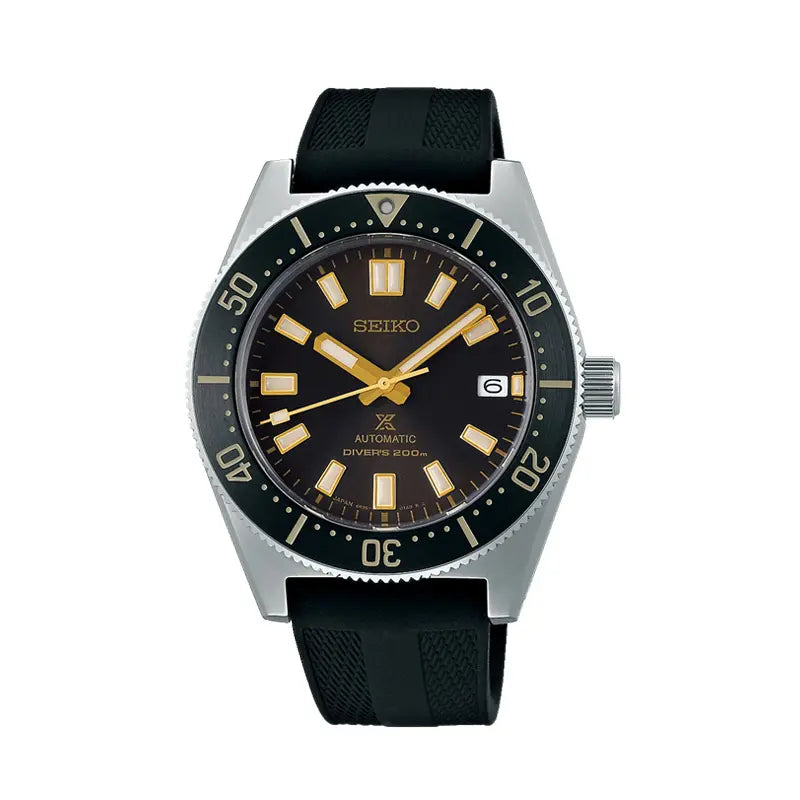 SBDC105 ダイバースキューバ メカニカル｜セイコー プロスペックス