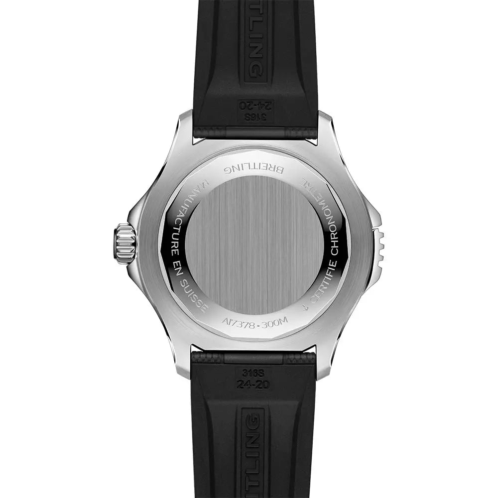 ブライトリング｜スーパーオーシャン オートマチック 46 - A17378211B1S1