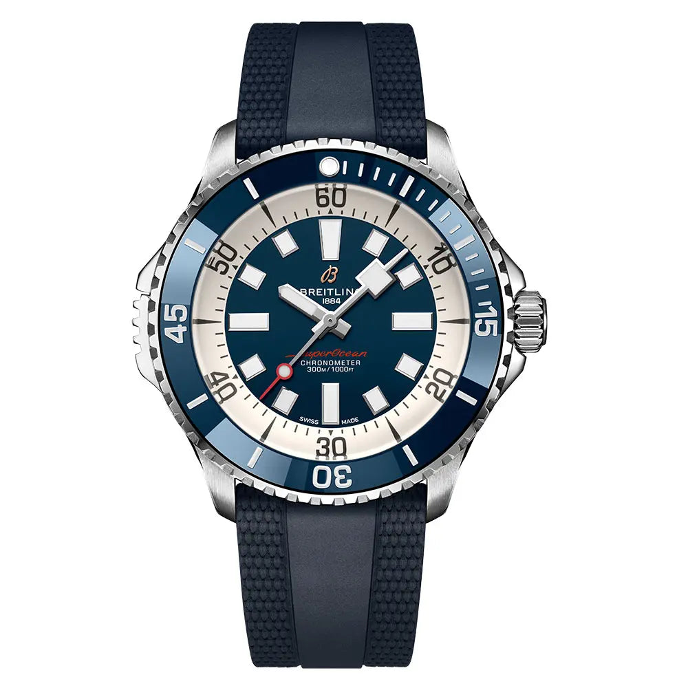 スーパーオーシャン オートマチック 46|ブライトリング スーパーオーシャン オートマチック 46|ブライトリング
