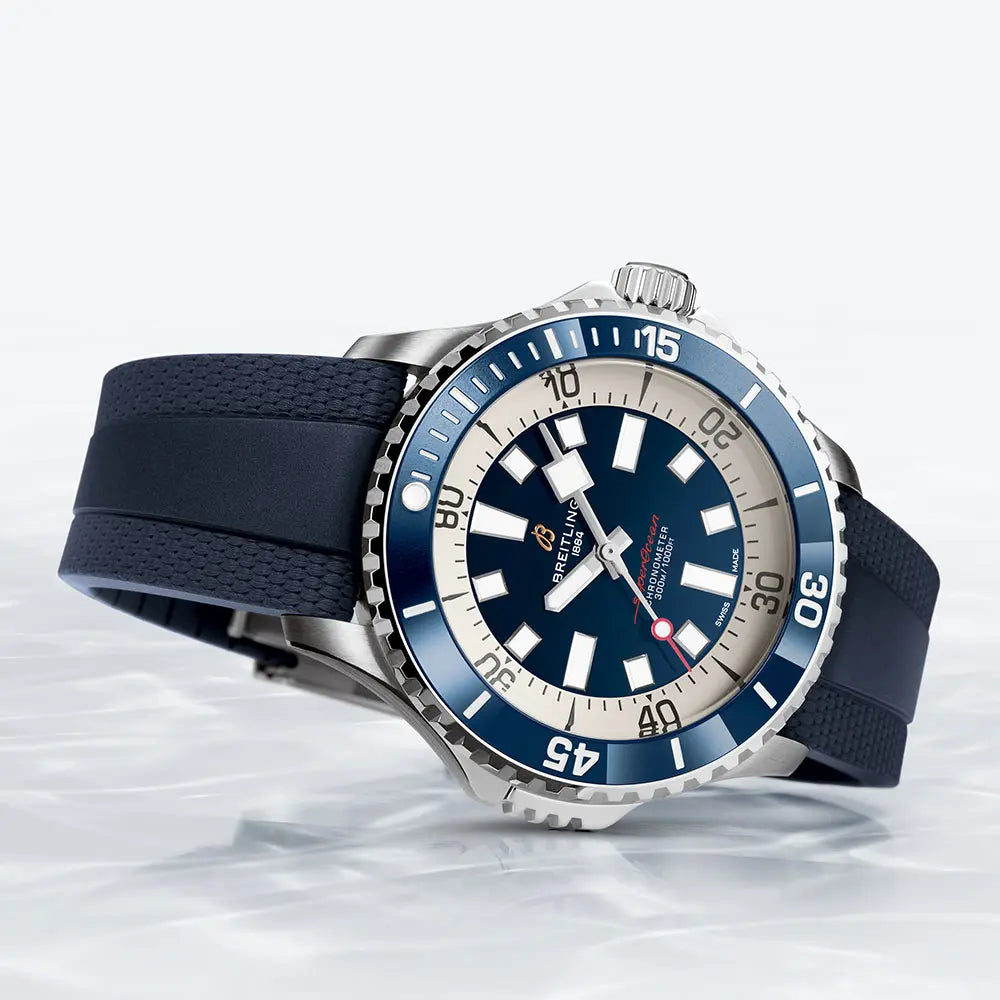 スーパーオーシャン オートマチック 46|ブライトリング – oomiya 公式 スーパーオーシャン オートマチック 46|ブライトリング – oomiya 公式