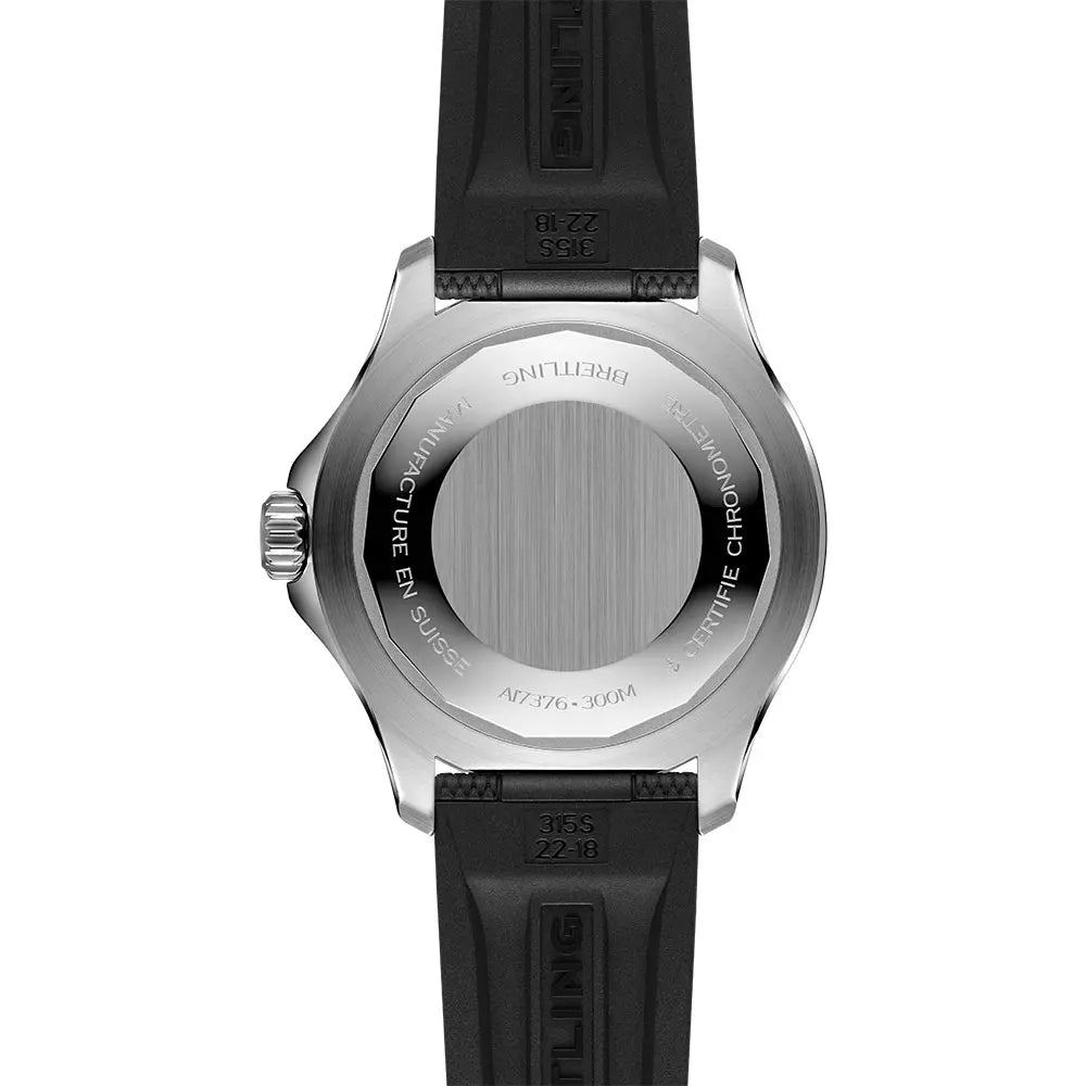 スーパーオーシャン オートマチック 44｜ブライトリング – oomiya 公式