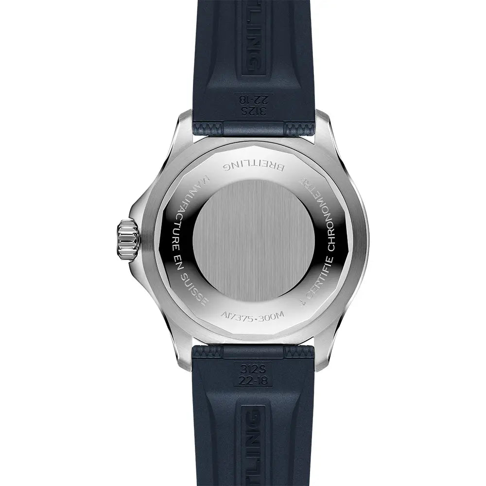 スーパーオーシャン オートマチック 42｜ブライトリング – oomiya 公式