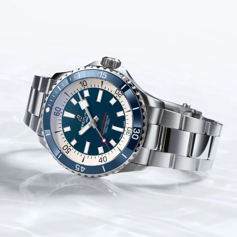 スーパーオーシャン オートマチック 42|ブライトリング – oomiya 公式 スーパーオーシャン オートマチック 42|ブライトリング – oomiya 公式