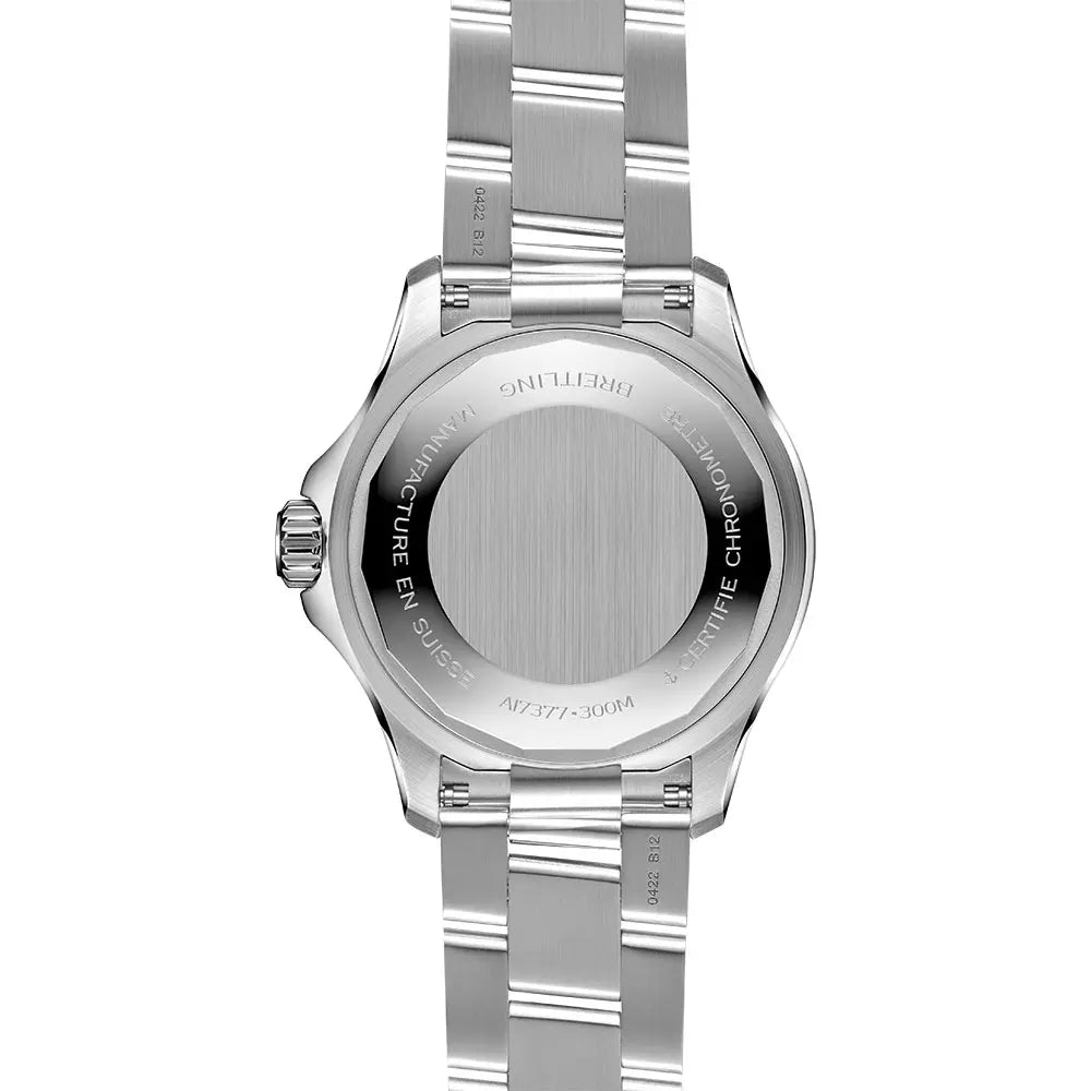 ブライトリング｜スーパーオーシャン オートマチック 36 - A17377211C1A1