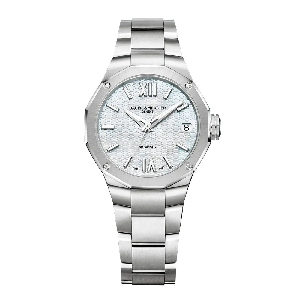 ボーム＆メルシエ｜リビエラ オートマティック - M0A10676