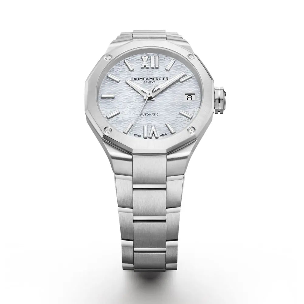 ボーム＆メルシエ｜リビエラ オートマティック - M0A10676