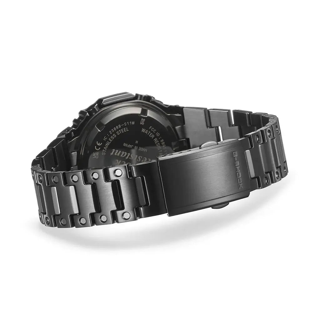 G-SHOCK GM-B2100BD-1AER 腕時計 デジタル・アナログ GM-B2100BD-1AJF | CASIO