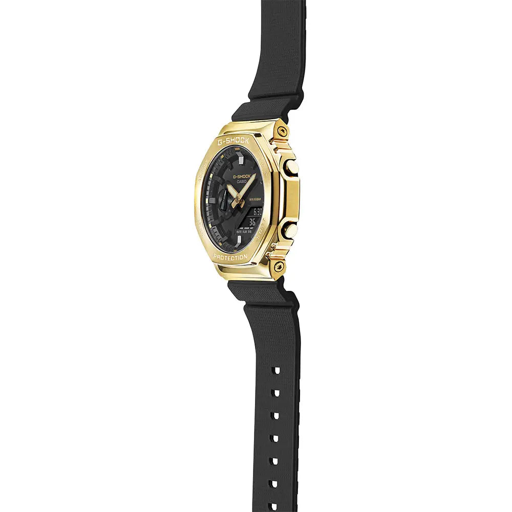 GM-2100G-1A9JF - ANALOG-DIGITAL|ジー・ショック – oomiya GM-2100G-1A9JF - ANALOG-DIGITAL|ジー・ショック – oomiya