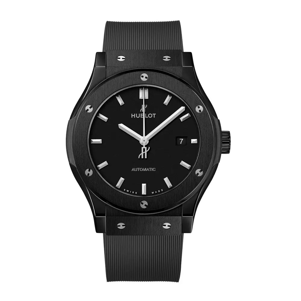 正規品 HUBLOT ウブロ アエロフュージョン ブラックマジック HUBLOT/ウブロ通販 | クラシック・フュージョン アエロ・フュージョン