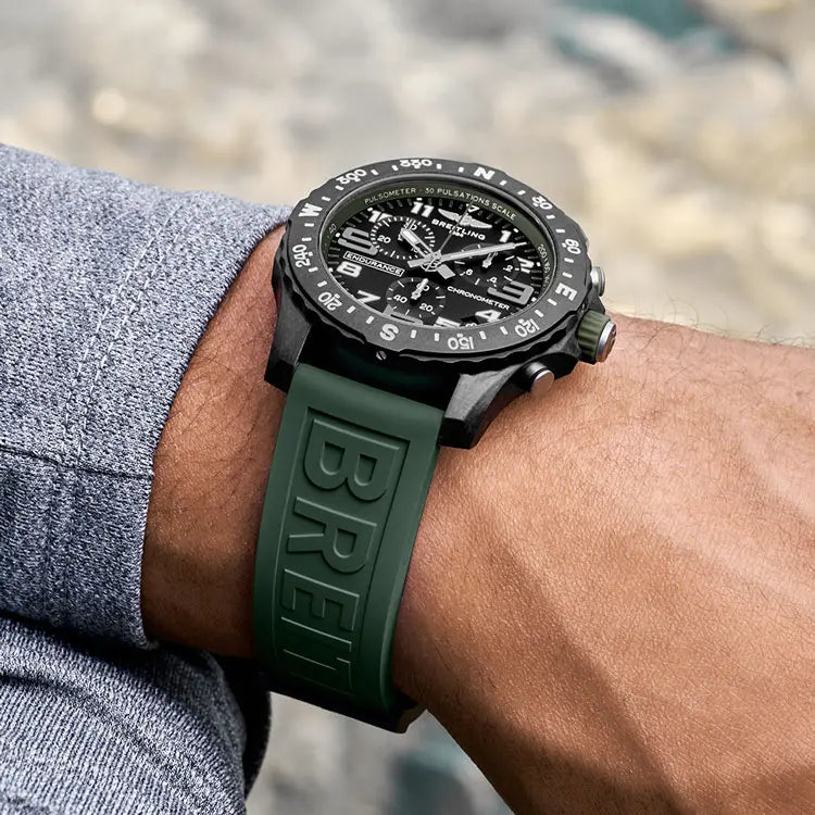 エンデュランス プロ - X82310D31B1S1|ブライトリング – oomiya エンデュランス プロ - X82310D31B1S1|ブライトリング – oomiya