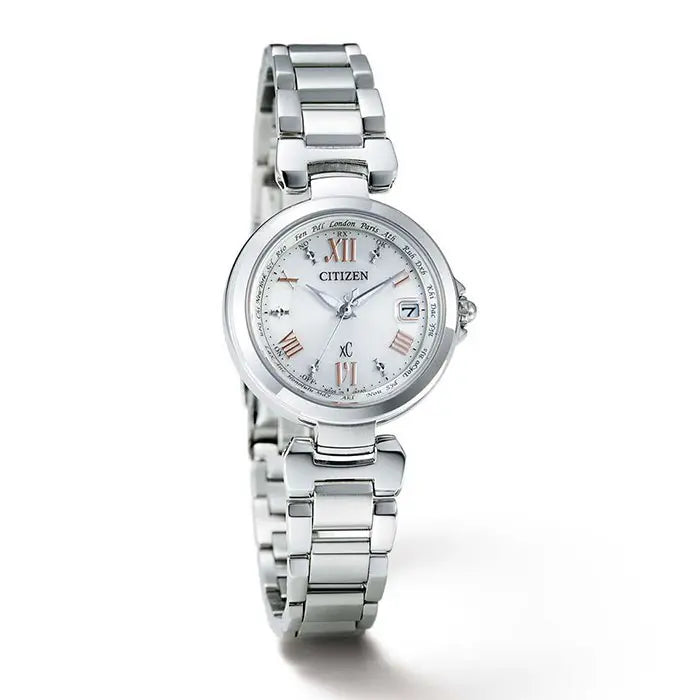 シチズン クロスシー｜basic コレクション - EC1030-50A