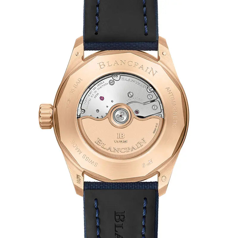 フィフティ ファゾムス バチスカーフ コンプリートカレンダー