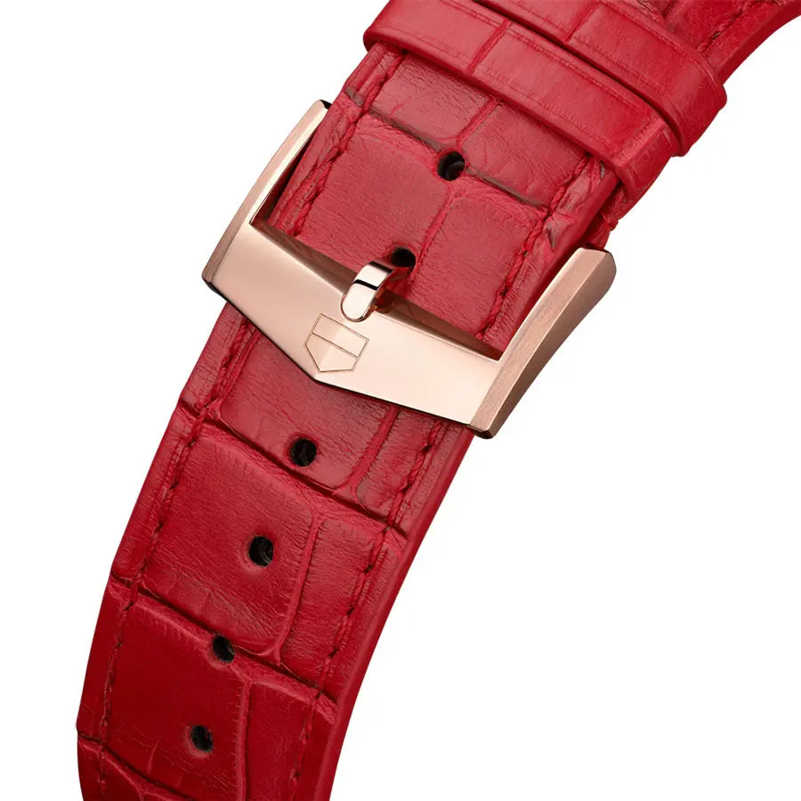 タグ・ホイヤー｜カレラ キャリバー ホイヤー02 クロノグラフ ポルシェ RS 2.7 - CBN2045.FC8316