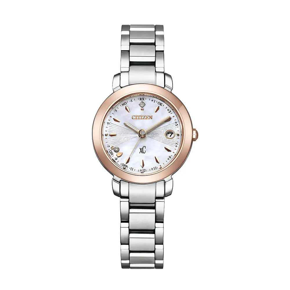 Floret Diamond model