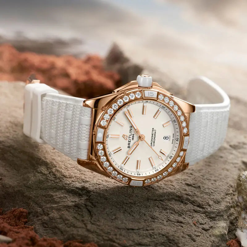 スーパー クロノマット オートマチック 38 オリジン