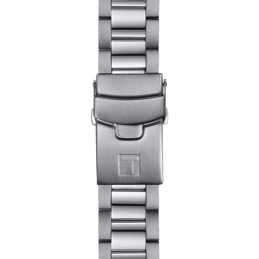 ティソ｜ティソ シースター 1000 オートマティック - T120.407.11.081.01