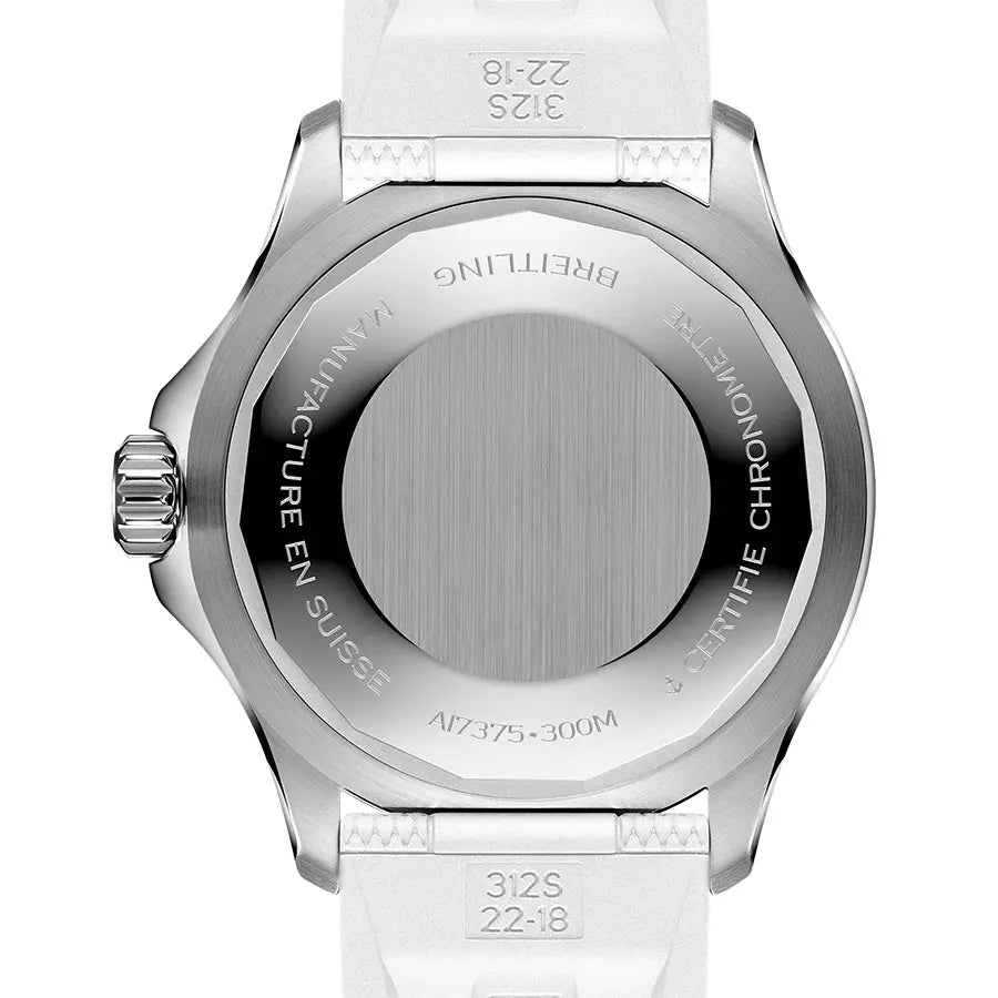 スーパーオーシャン オートマチック 42 ジャパン エディション