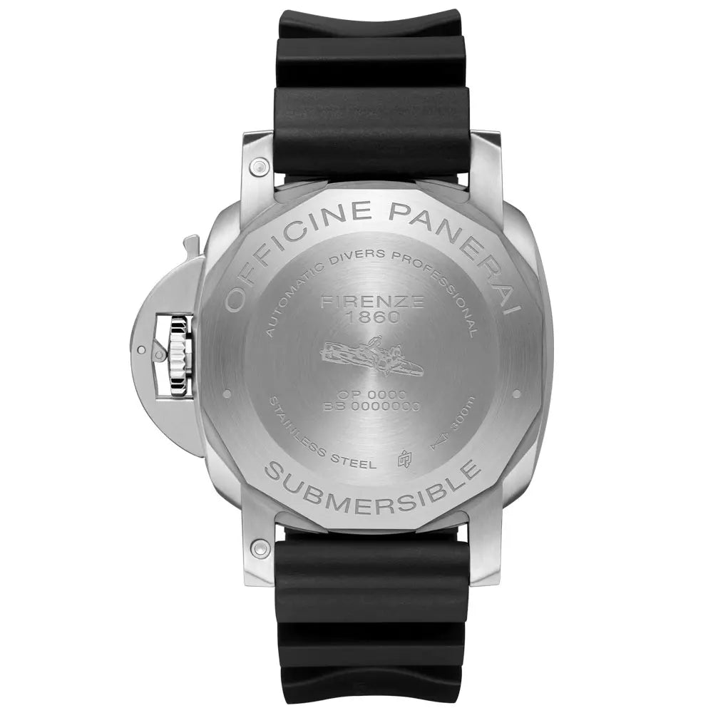 パネライ｜サブマーシブル - PAM02973