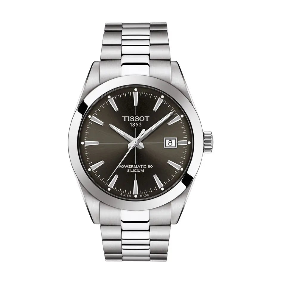 ティソ（TISSOT） ジェントルマン オートマティック パワー