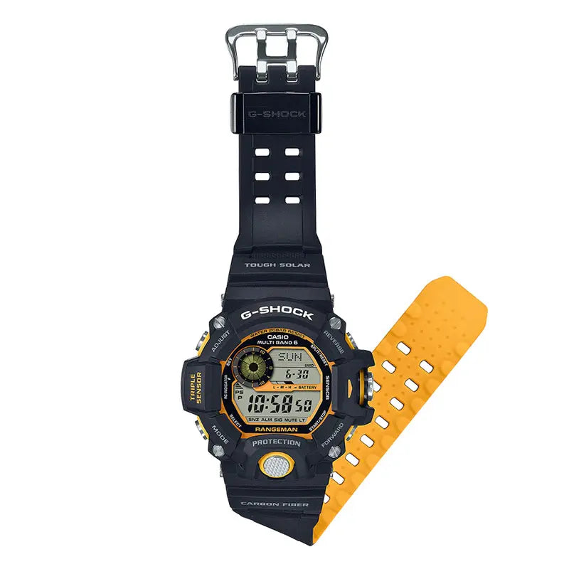 GW-9400YJ-1JF - MASTER OF G - LAND RANGEMAN|ジー・ショック GW-9400YJ-1JF - MASTER OF G - LAND RANGEMAN|ジー・ショック
