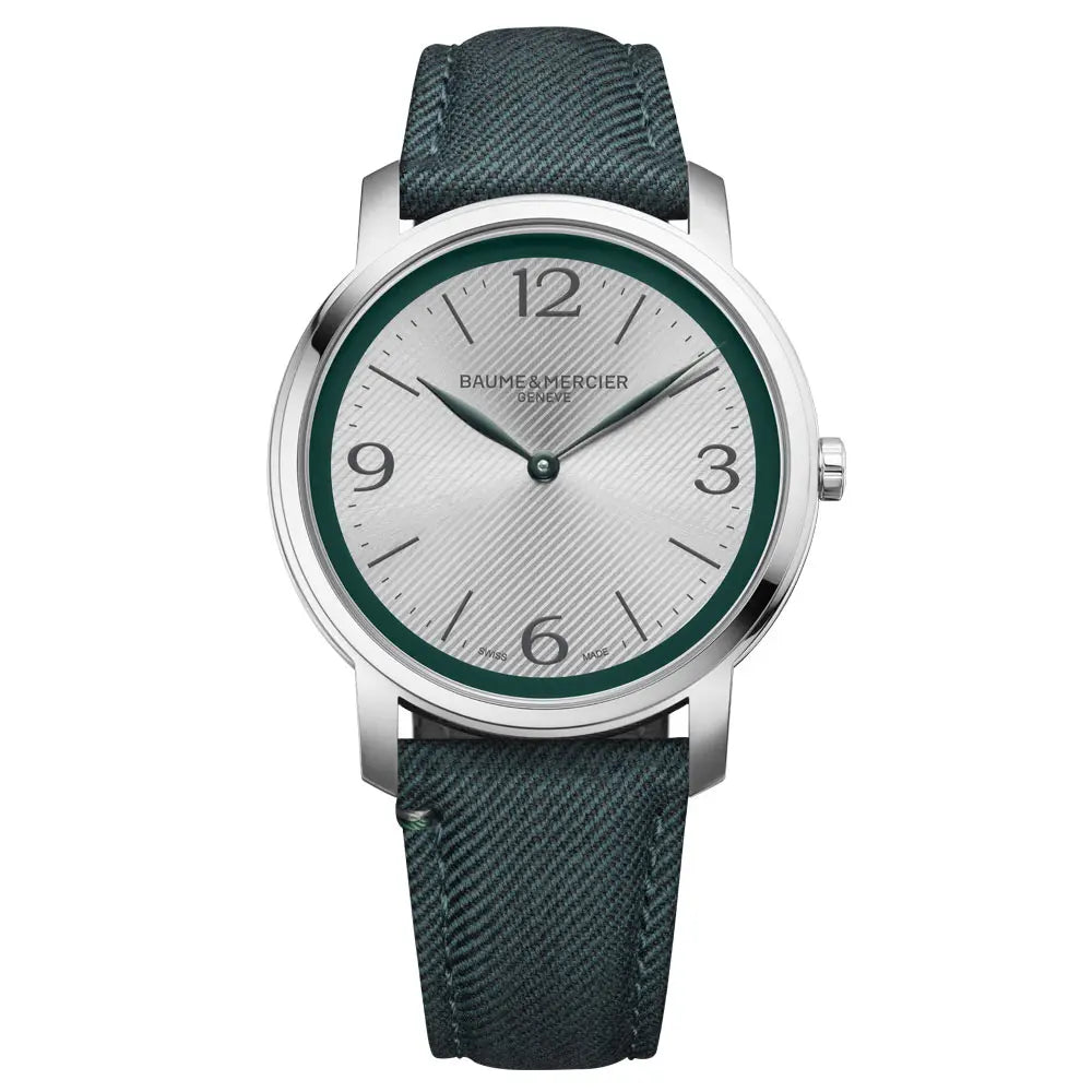 ボーム＆メルシエ｜クラシマ ビスポーク エディション - M0A10705