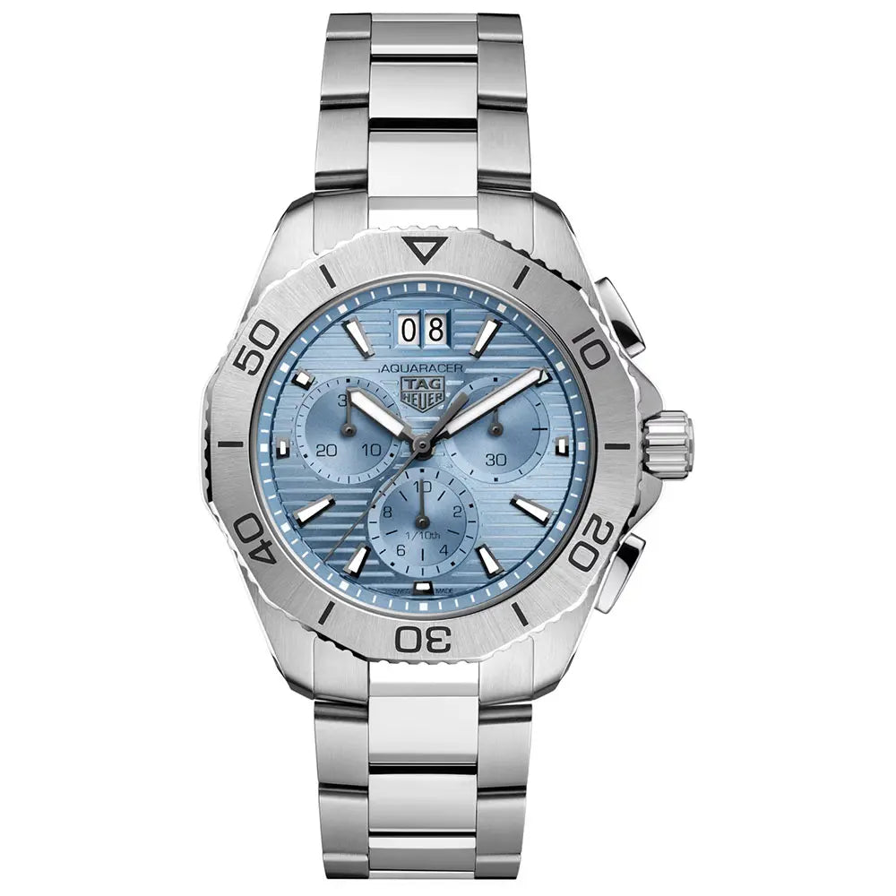 アクアレーサー プロフェッショナル 200 クォーツ｜タグ